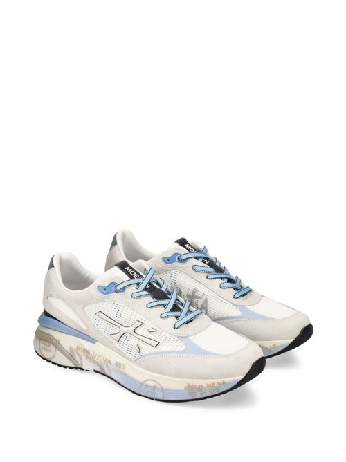 Sneakers uomo Moerun 7299 PREMIATA Prime | MOE_RUN_U7299